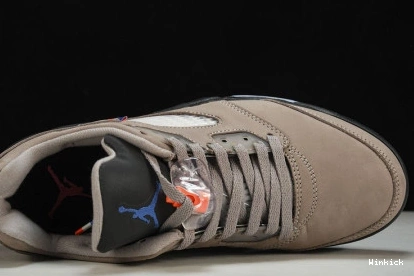 Low DX6325-204 Air “PSG” 5 Jordan 0903